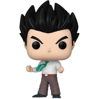 Funko Pop! Animation: Dragon Ball GT - Gohan #1631