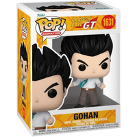 Funko Pop! Animation: Dragon Ball GT - Gohan #1631