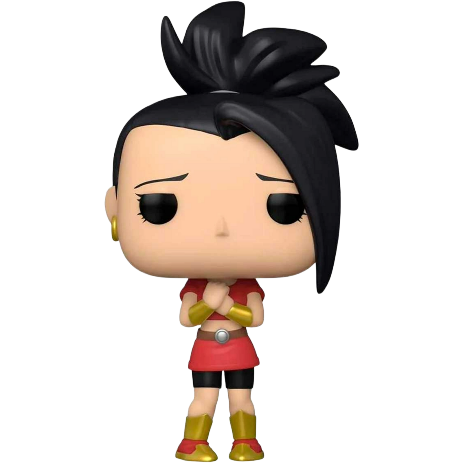 Funko Pop! Animation: Dragon Ball Super - Kale #1282
