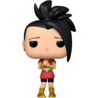 Funko Pop! Animation: Dragon Ball Super - Kale #1282