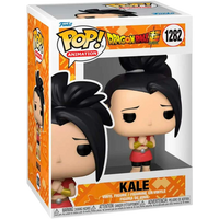 Funko Pop! Animation: Dragon Ball Super - Kale #1282