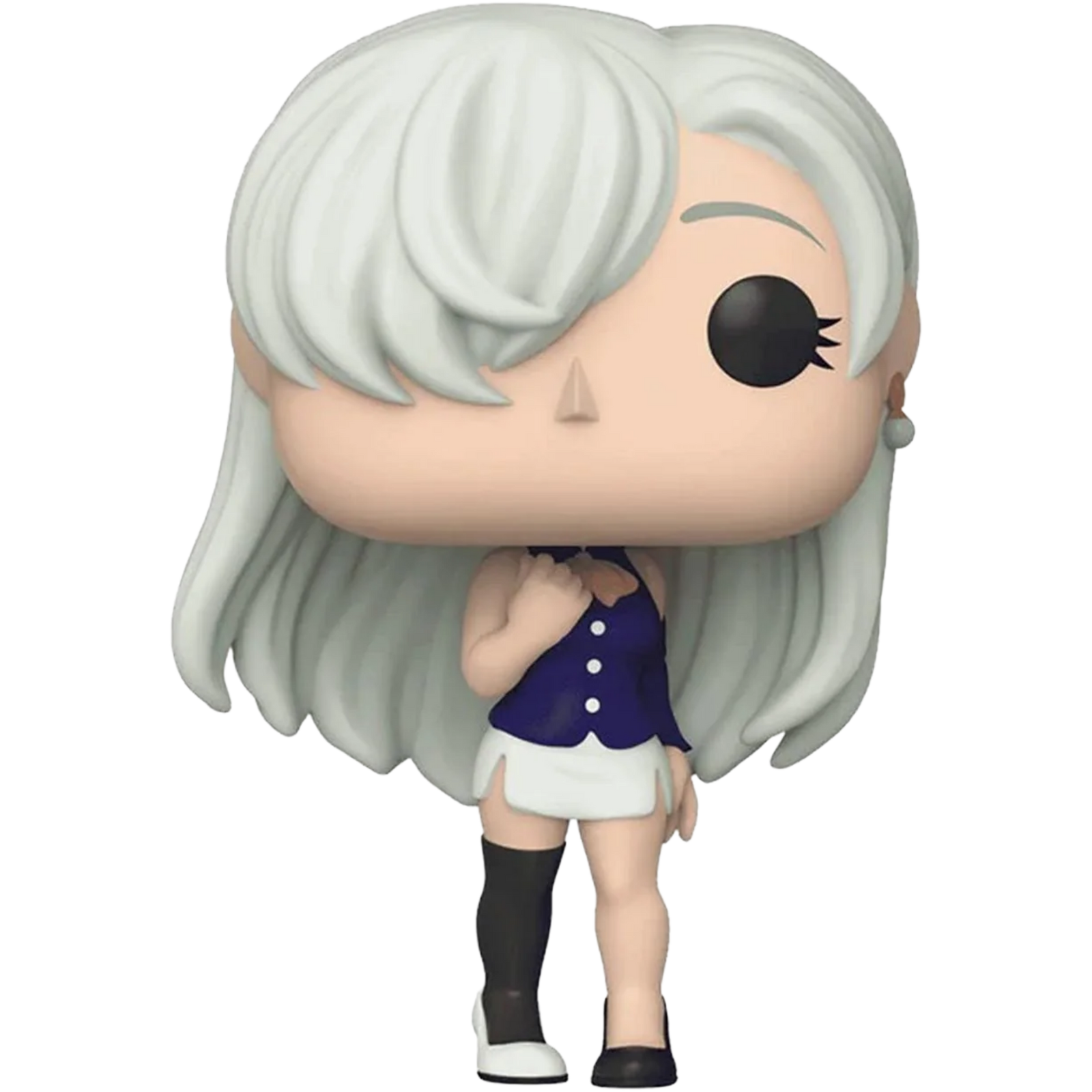 Funko Pop! Animation: The Seven Deadly Sins - Elizabeth #1343