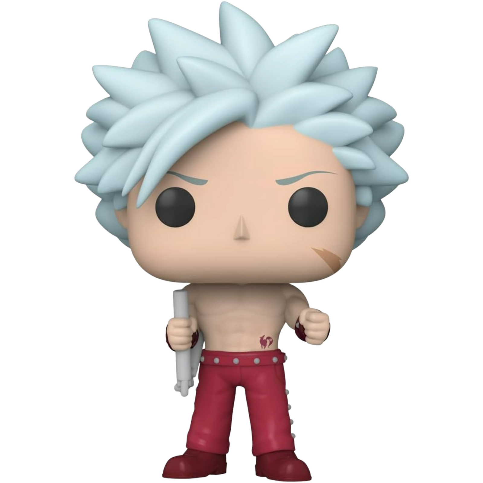 Funko Pop! Animation: The Seven Deadly Sins - Ban #1341