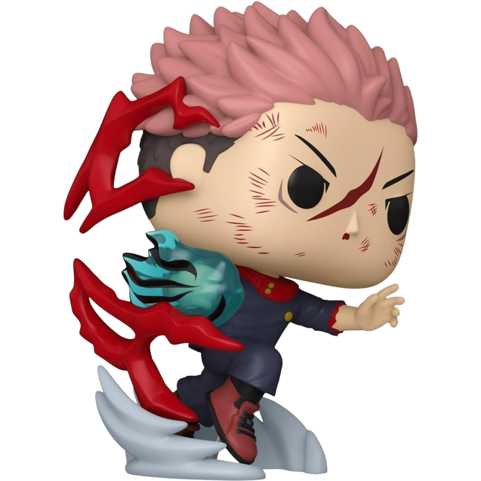 Funko Pop! Plus: Jujutsu Kaisen - Yuji Itadori #1882