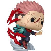 Funko Pop! Plus: Jujutsu Kaisen - Yuji Itadori #1882