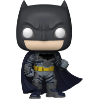Funko Pop! Movies: The Flash Movie - Batman #1341