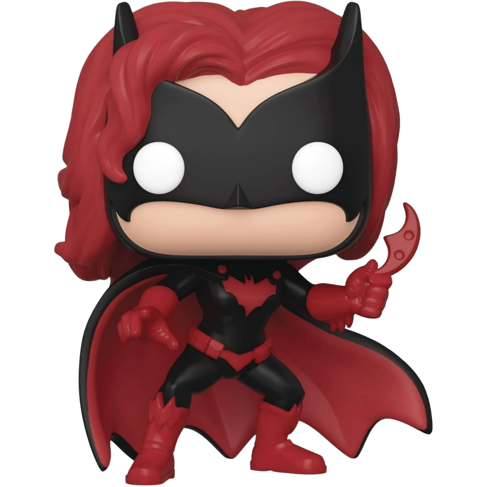 Funko Pop! Heroes: DC Super Heroes - Batwoman #297