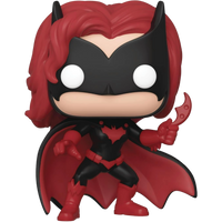 Funko Pop! Heroes: DC Super Heroes - Batwoman #297
