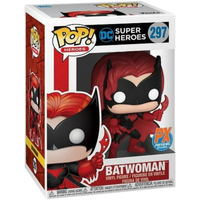 Funko Pop! Heroes: DC Super Heroes - Batwoman #297