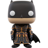 Funko Pop! Heroes: DC Comics - Batman (Imperial Palace) #374