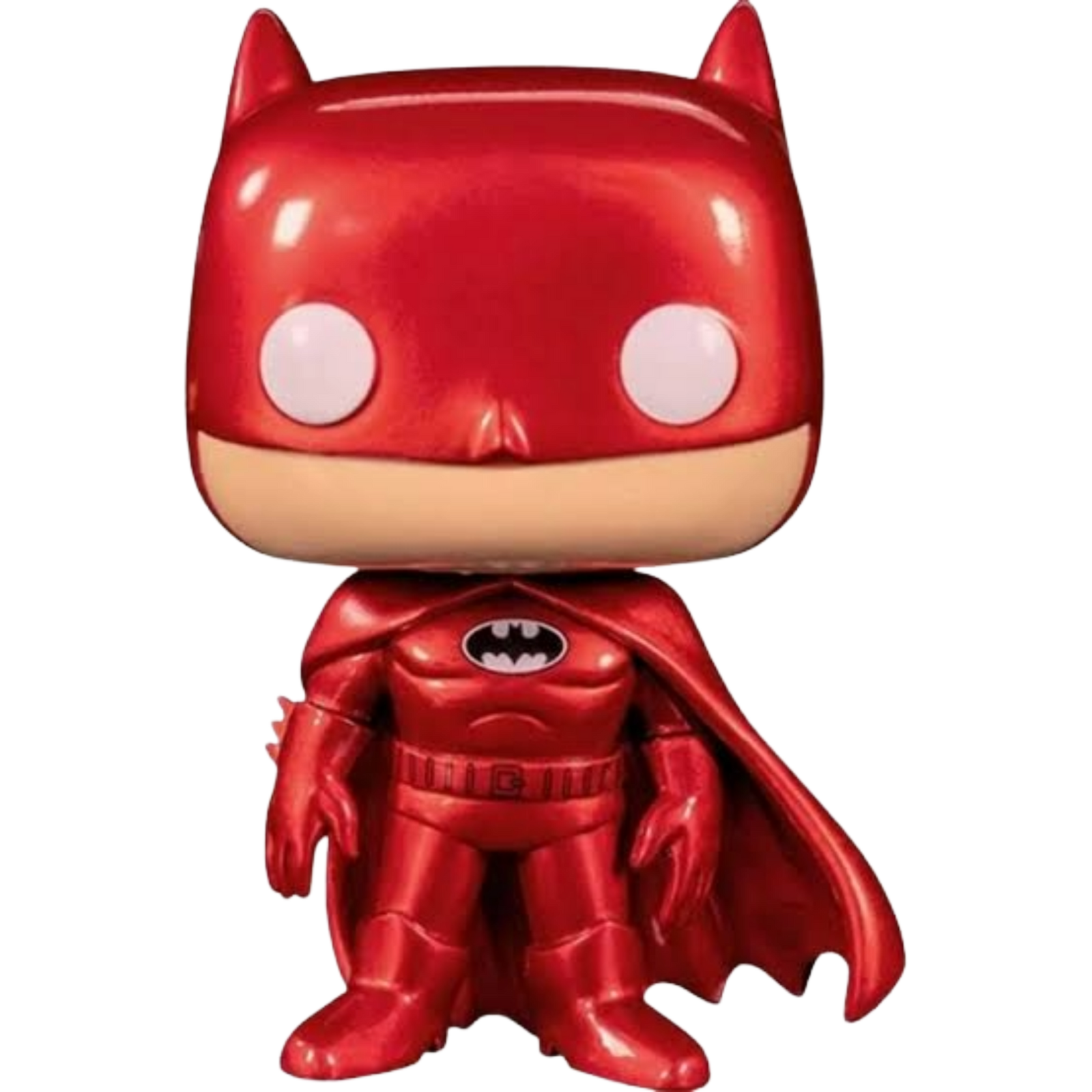 Funko Pop! Heroes: Batman 80th - Batman #144