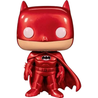 Funko Pop! Heroes: Batman 80th - Batman #144