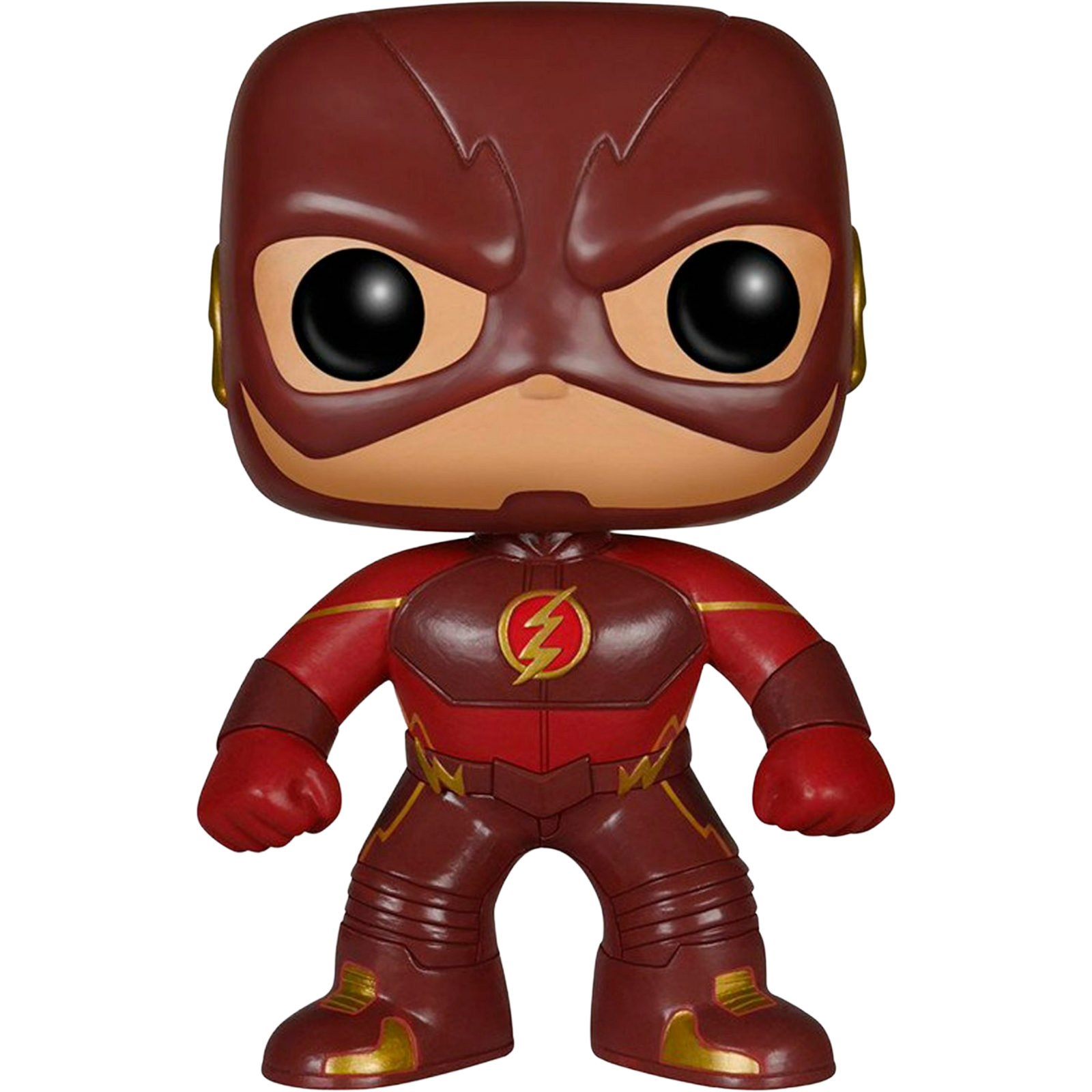 Funko Pop! TV: The Flash Series - The Flash #213