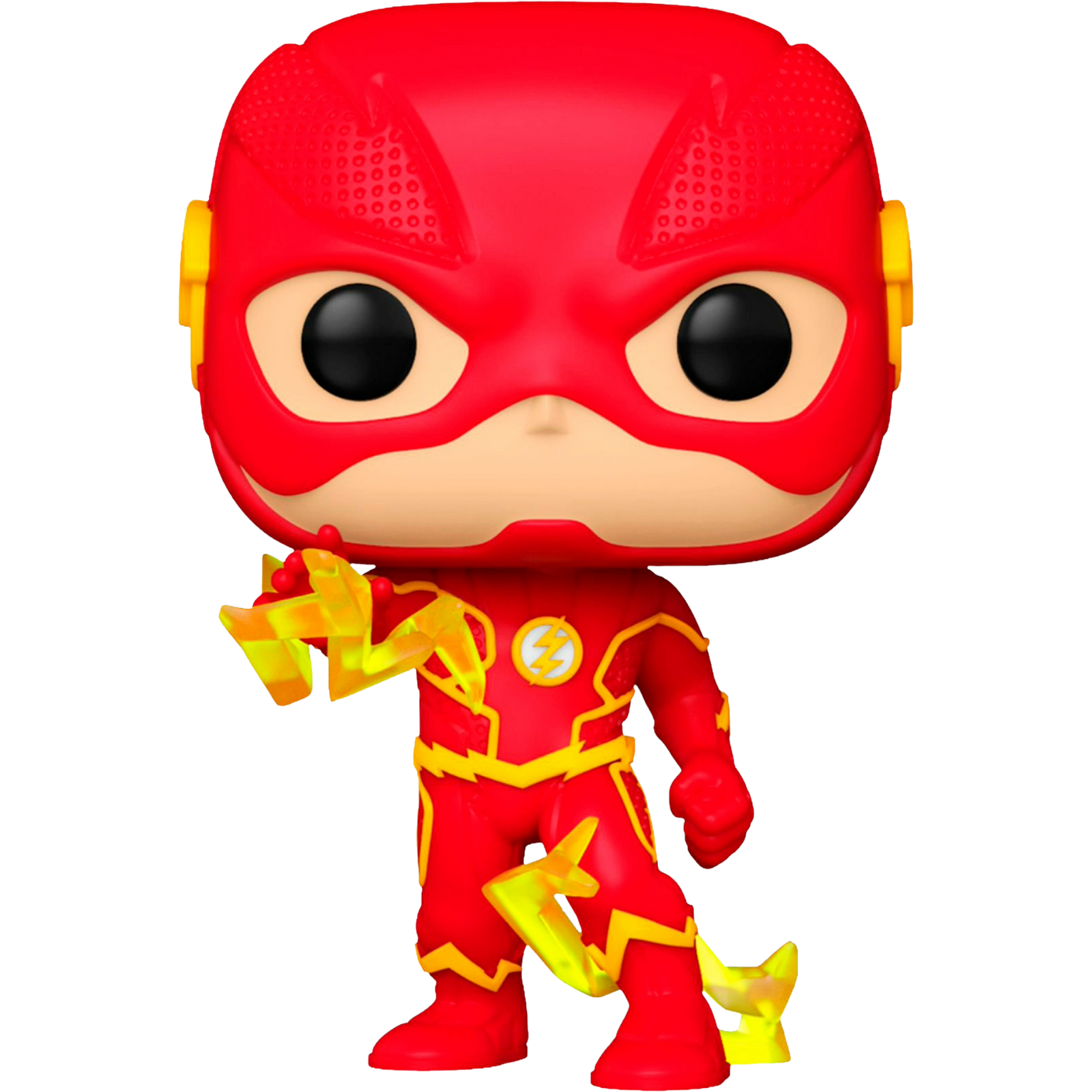 Funko Pop! TV: The Flash Series - The Flash #1097