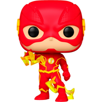 Funko Pop! TV: The Flash Series - The Flash #1097