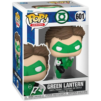 Funko Pop! Heroes: DC New Classics - Green Lantern #601