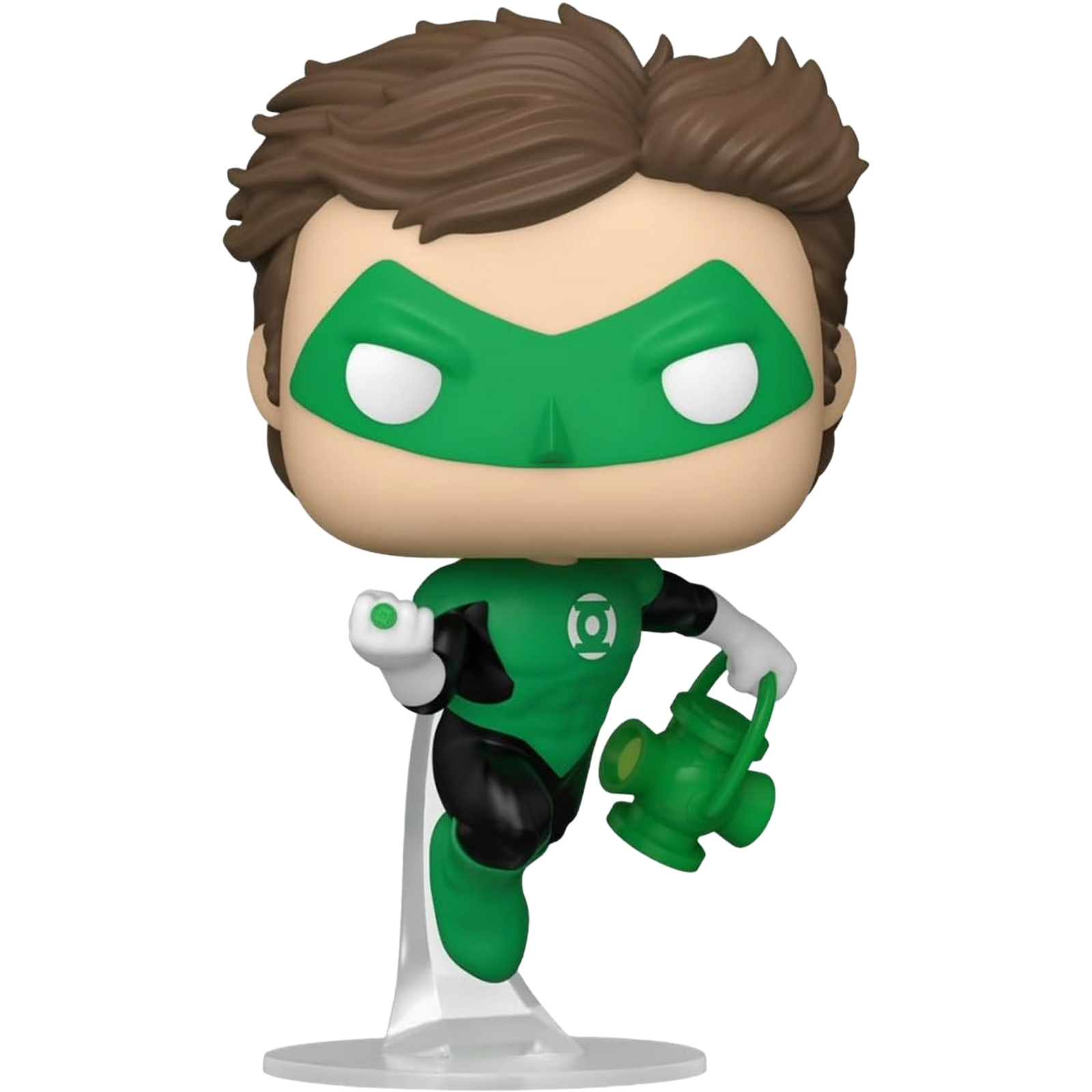 Funko Pop! Heroes: DC New Classics - Green Lantern #601