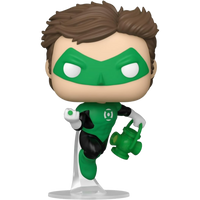 Funko Pop! Heroes: DC New Classics - Green Lantern #601
