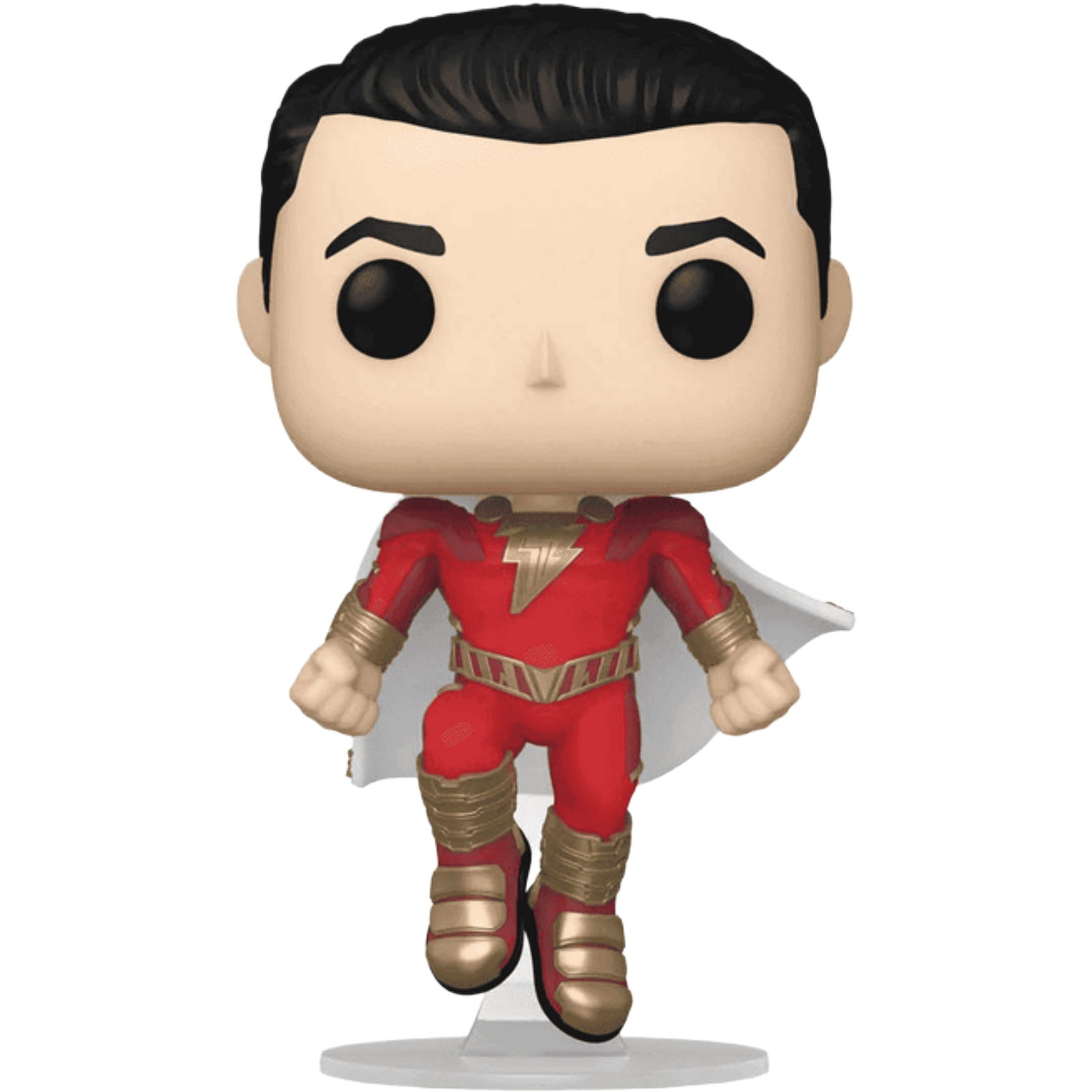 Funko Pop! Movies: Shazam! Fury Of The Gods - Shazam! #1277