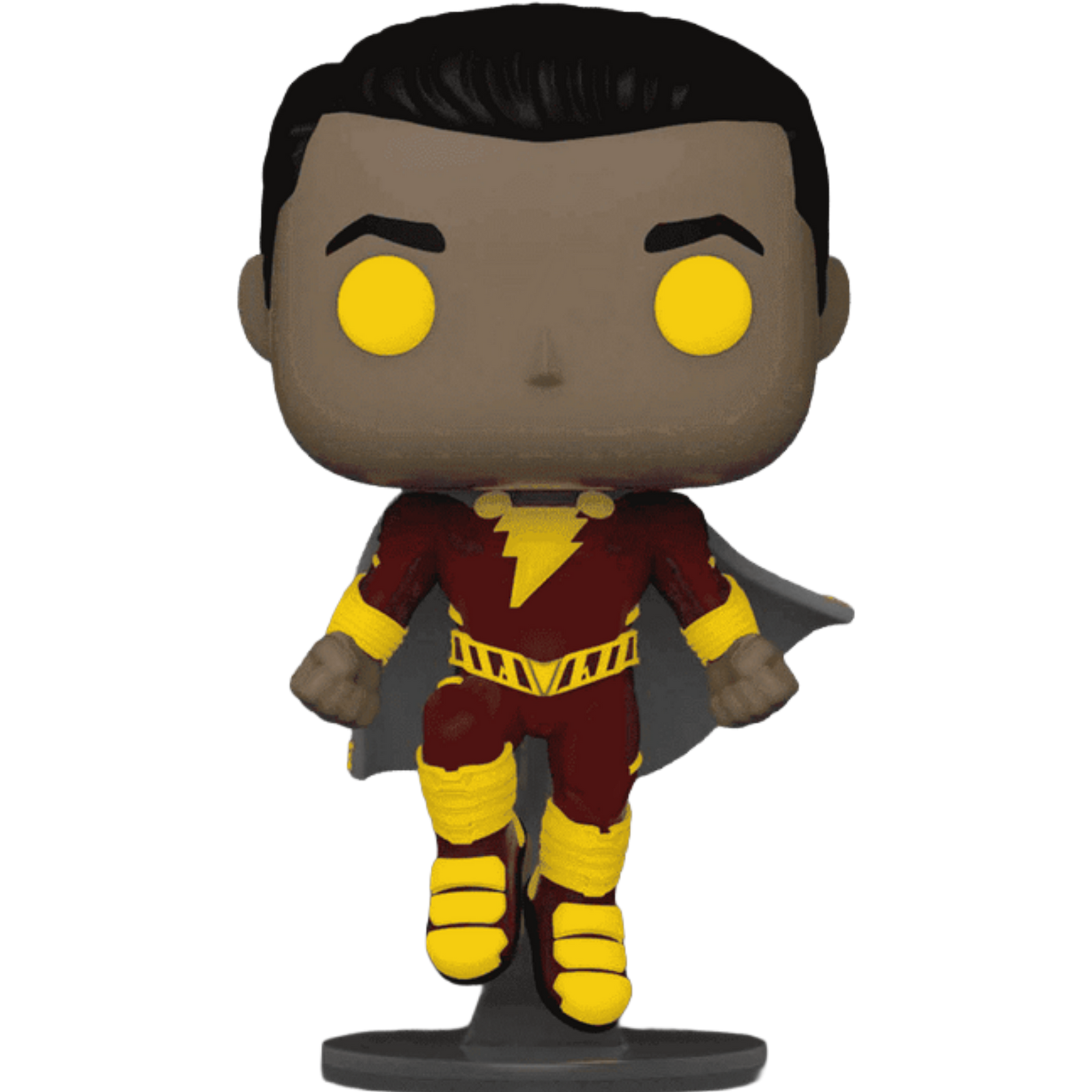 Funko Pop! Movies: Shazam! Fury Of The Gods - Shazam! #1277