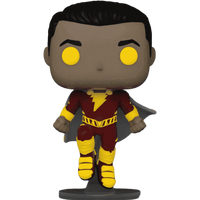 Funko Pop! Movies: Shazam! Fury Of The Gods - Shazam! #1277