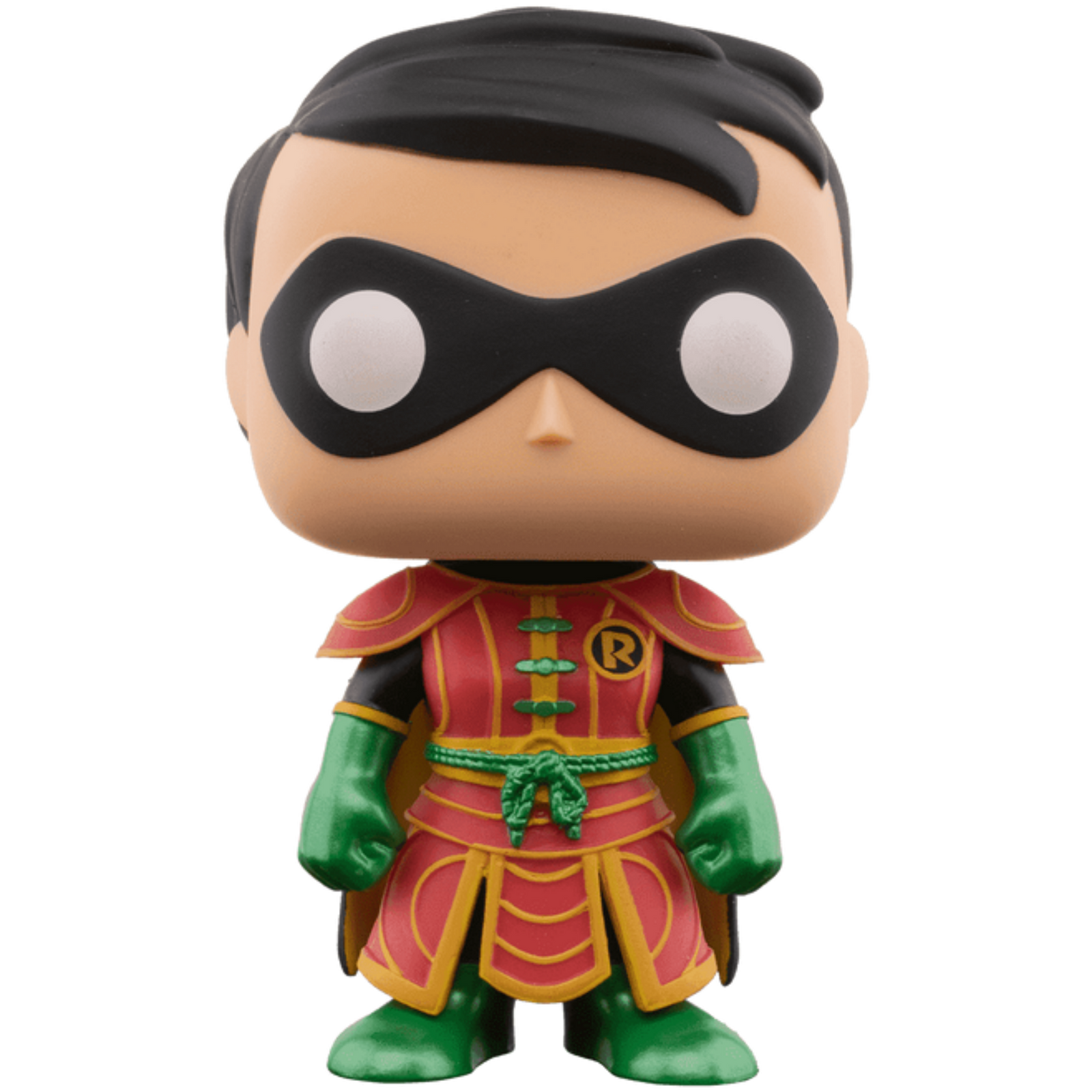 Funko Pop! Heroes: DC Comics - Robin (Imperial Palace) #377