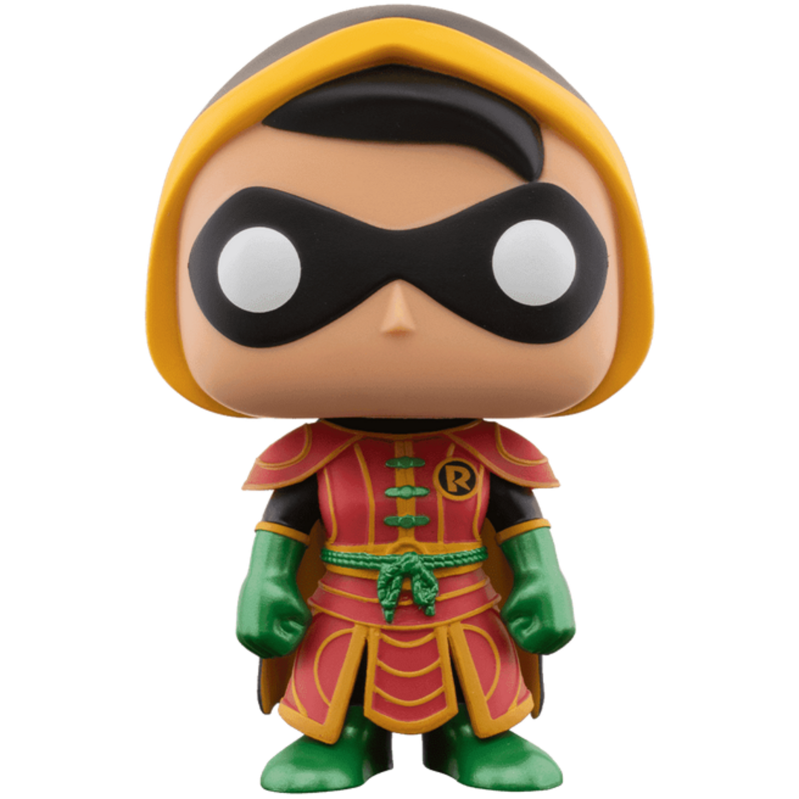 Funko Pop! Heroes: DC Comics - Robin (Imperial Palace) #377