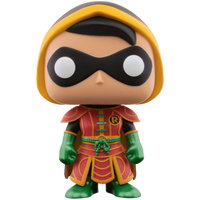 Funko Pop! Heroes: DC Comics - Robin (Imperial Palace) #377