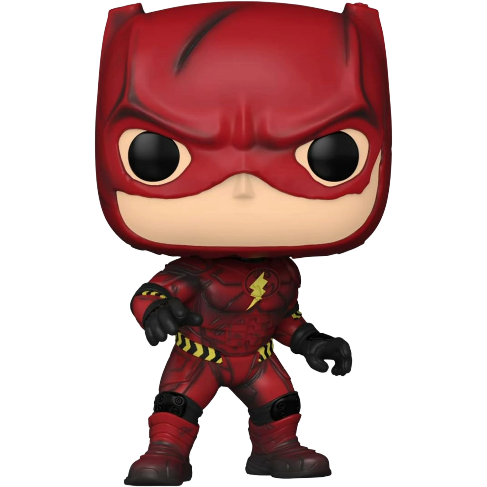 Funko Pop! Movies: The Flash Movie - Barry Allen #1336