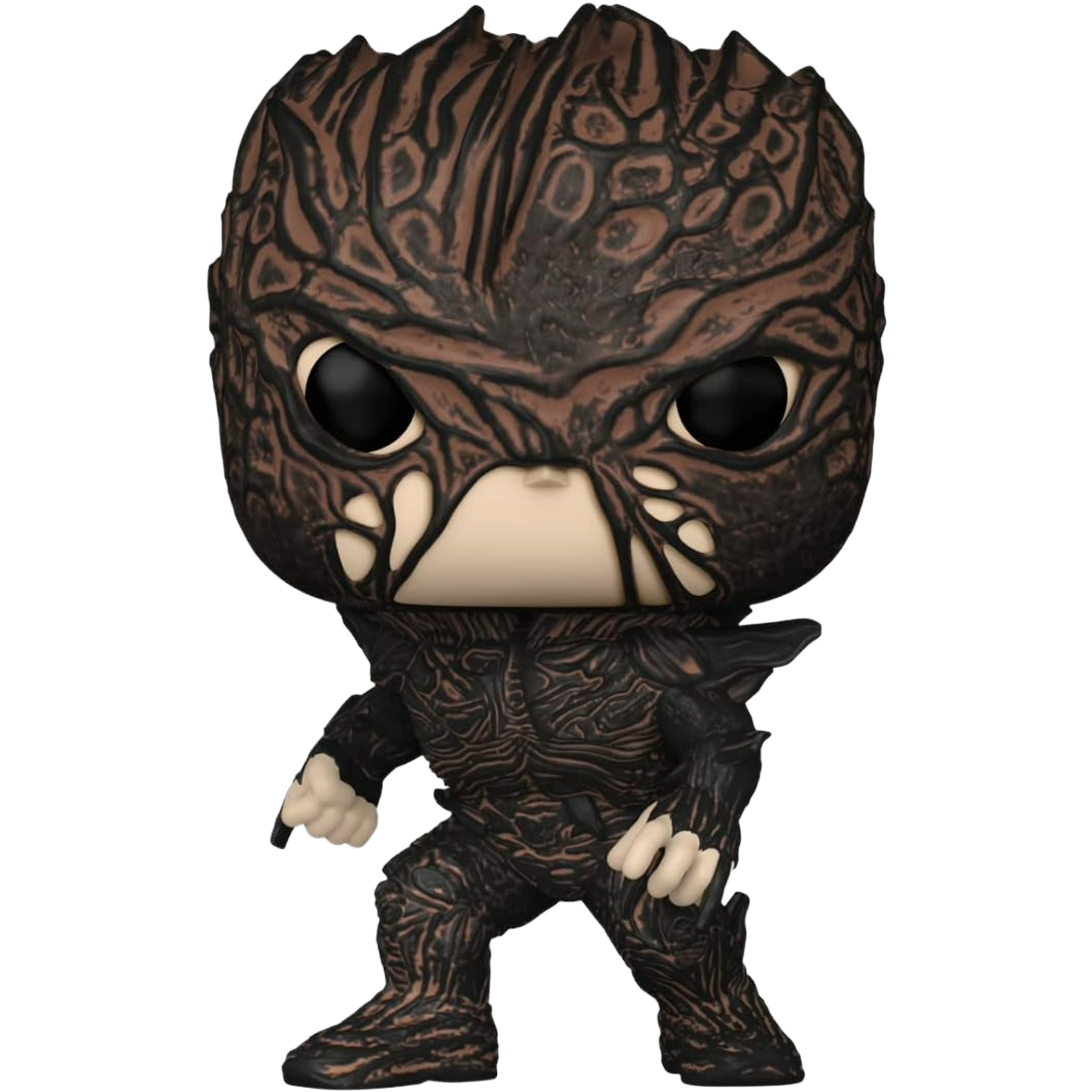 Funko Pop! Movies: The Flash Movie - Dark Flash #1338
