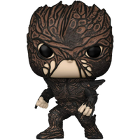 Funko Pop! Movies: The Flash Movie - Dark Flash #1338