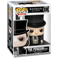 Funko Pop! Heroes: Batman Returns - The Penguin #339