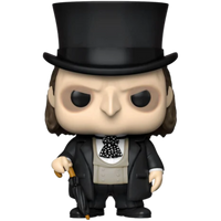 Funko Pop! Heroes: Batman Returns - The Penguin #339