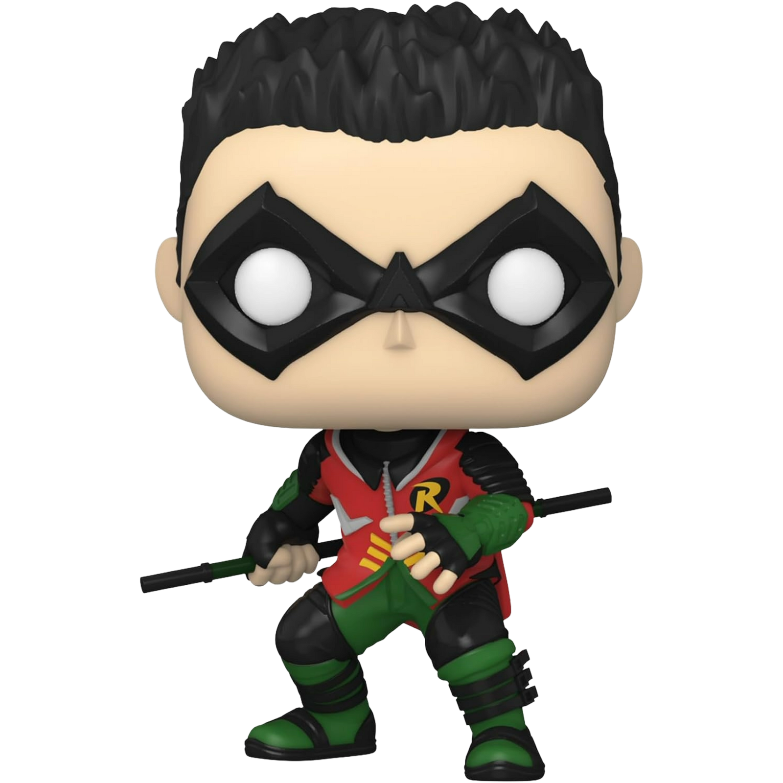 Funko Pop! Games: Gotham Knights - Robin #892