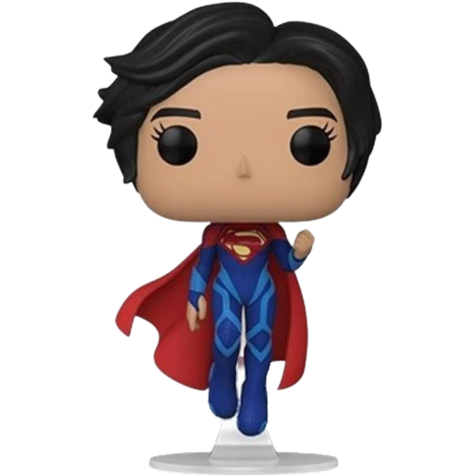 Funko Pop! Movies: The Flash Movie - Supergirl #1339
