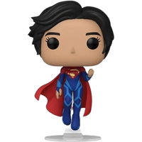 Funko Pop! Movies: The Flash Movie - Supergirl #1339