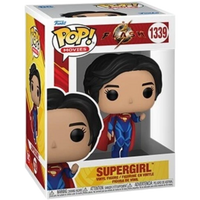 Funko Pop! Movies: The Flash Movie - Supergirl #1339