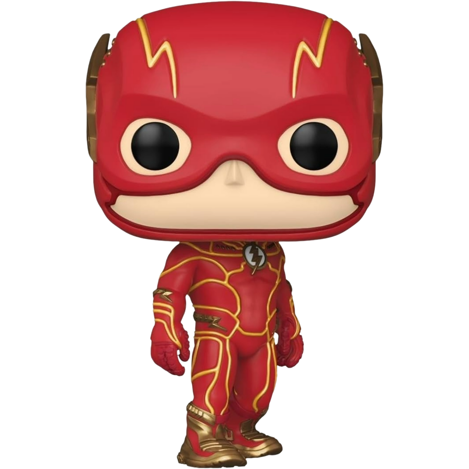 Funko Pop! Movies: The Flash Movie - The Flash #1333
