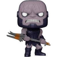 Funko Pop! Movies: Zack Snyder’s Justice League  - Darkseid #1126