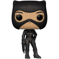 Funko Pop! Movies: The Batman Movie - Selina Kyle #1190