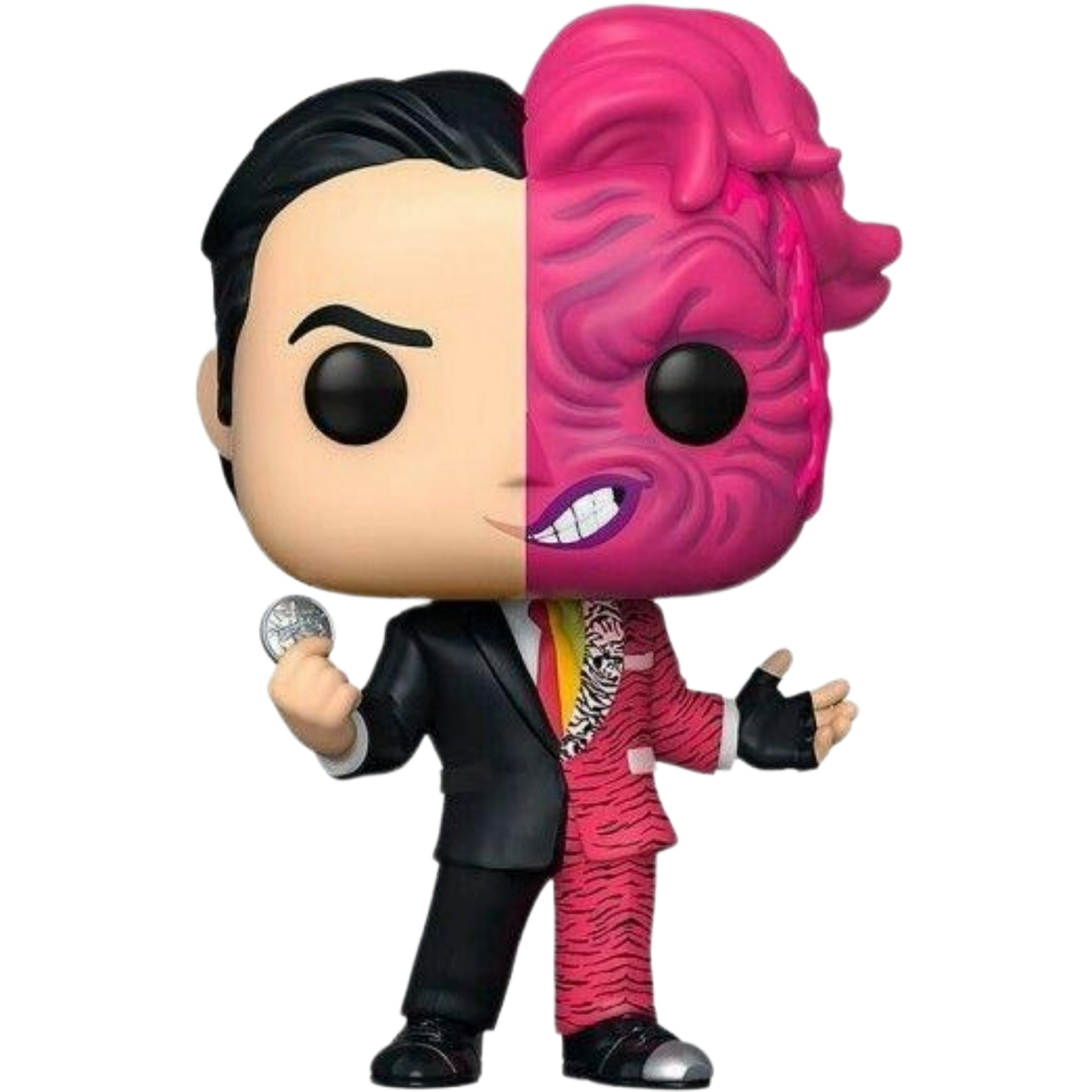 Funko Pop! Heroes: Batman Forever - Two-Face #341