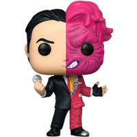 Funko Pop! Heroes: Batman Forever - Two-Face #341