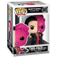Funko Pop! Heroes: Batman Forever - Two-Face #341