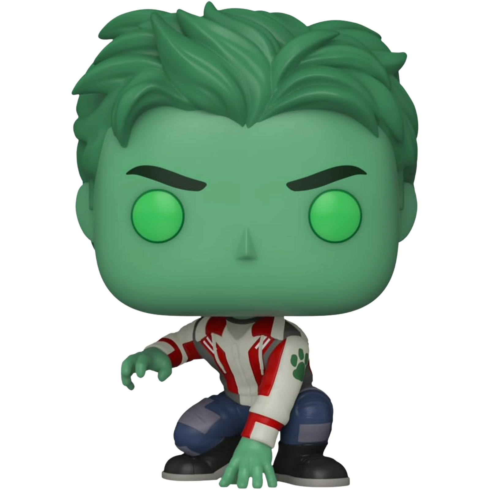 Funko Pop! TV: Titans - Beast Boy #1512