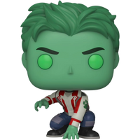Funko Pop! TV: Titans - Beast Boy #1512