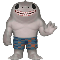Funko Pop! Movies: The Suicide Squad - King Shark #1114