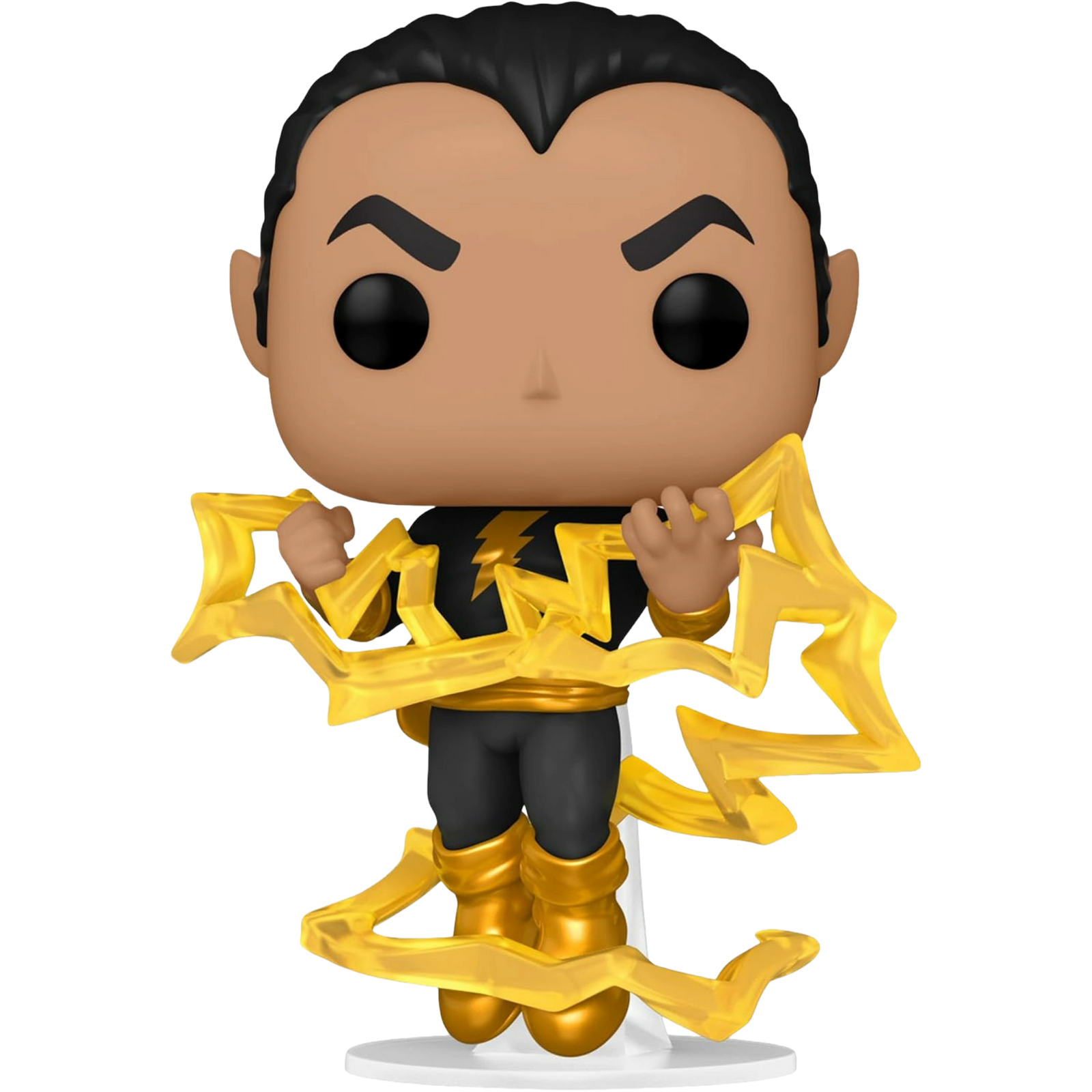 Funko Pop! Heroes: DC Super Heroes - Black Adam #440