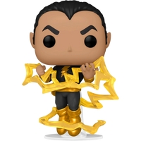 Funko Pop! Heroes: DC Super Heroes - Black Adam #440