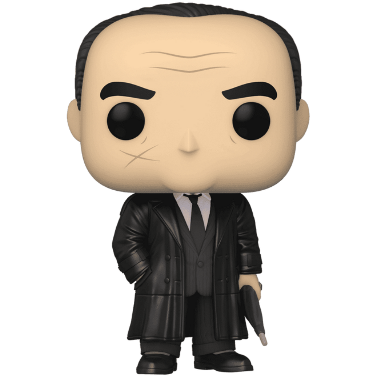 Funko Pop! Movies: The Batman Movie - Oswald Cobblepot #1191