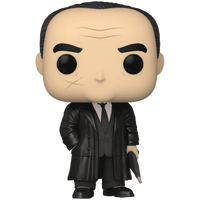 Funko Pop! Movies: The Batman Movie - Oswald Cobblepot #1191